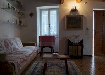 Camera da letto - Quadrilocale Località Vicosoprano, 27, Rezzoaglio - foto 35
