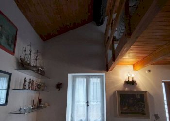 Altro - Quadrilocale Località Vicosoprano, 27, Rezzoaglio - foto 36