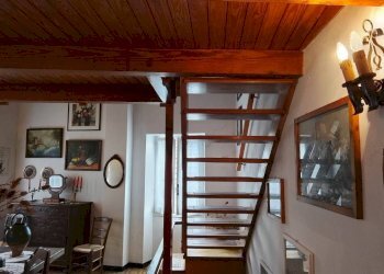 Scala - Quadrilocale Località Vicosoprano, 27, Rezzoaglio - foto 37