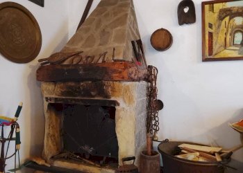 Salone - Quadrilocale Località Vicosoprano, 27, Rezzoaglio - foto 40