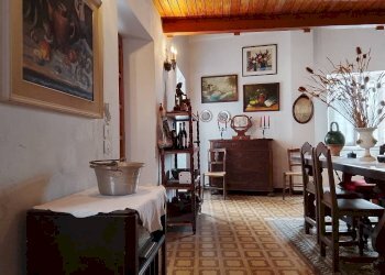 Ingresso - Quadrilocale Località Vicosoprano, 27, Rezzoaglio - foto 43