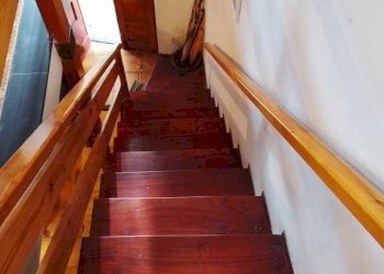 Scala - Quadrilocale Località Vicosoprano, 27, Rezzoaglio - foto 46