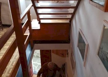 Scala - Quadrilocale Località Vicosoprano, 27, Rezzoaglio - foto 47