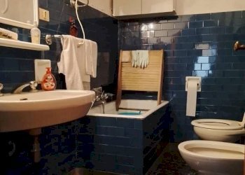 Bagno - Quadrilocale Località Vicosoprano, 27, Rezzoaglio - foto 48