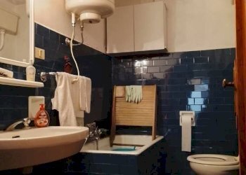 Bagno - Quadrilocale Località Vicosoprano, 27, Rezzoaglio - foto 49