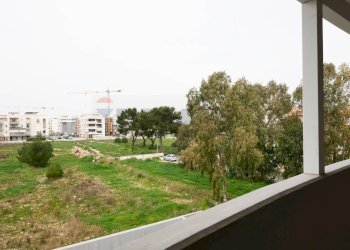 Balcone - Trilocale via Fratelli Spizzico
 
10, Bari - foto 7