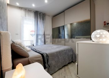 Camera / camera da letto - Trilocale via Fratelli Spizzico
 
10, Bari - foto 12