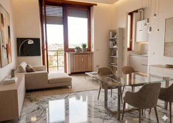 Tinello - Three-room apartment via Giuseppe Giacosa, 12, Moncalieri - photo 1