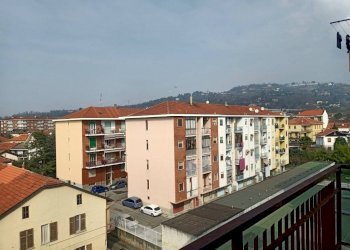 Vista - Three-room apartment via Giuseppe Giacosa, 12, Moncalieri - photo 15