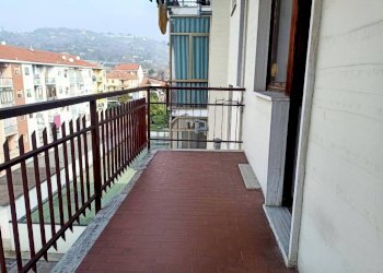 Balcone - Trilocale via Giuseppe Giacosa, 12, Moncalieri - foto 16