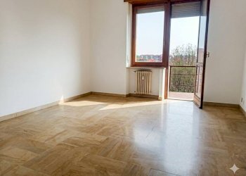 Camera da letto - Trilocale via Giuseppe Giacosa, 12, Moncalieri - foto 20