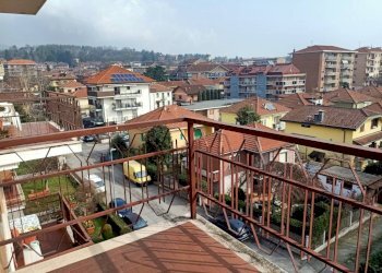 Balcone - Three-room apartment via Giuseppe Giacosa, 12, Moncalieri - photo 24