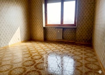 Camera da letto - Three-room apartment via Giuseppe Giacosa, 12, Moncalieri - photo 27