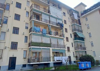 Facciata - Trilocale via Giuseppe Giacosa, 12, Moncalieri - foto 32