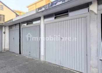 Box auto - Three-room apartment via Giuseppe Giacosa, 12, Moncalieri - photo 33