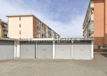 Box auto - Three-room apartment via Giuseppe Giacosa, 12, Moncalieri - photo 34