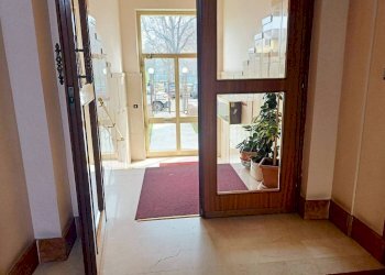 Interno palazzo - Trilocale via Giuseppe Giacosa, 12, Moncalieri - foto 39