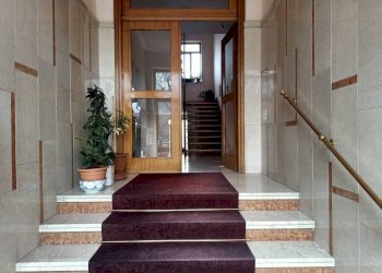 Interno palazzo - Trilocale via Giuseppe Giacosa, 12, Moncalieri - foto 40