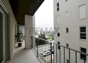 Balcone - Trilocale Renata Fonte, Bari - foto 4