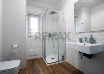 Bagno - Trilocale Renata Fonte, Bari - foto 9