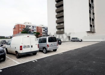 Edificio all\'aperto - Trilocale Renata Fonte, Bari - foto 14