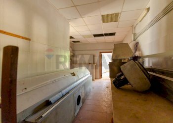 Lavanderia - Commercial Premises Via Cisternino /S.p. 134, Locorotondo - photo 9