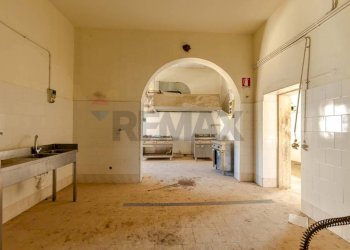 Hall / corridoio - Commercial Premises Via Cisternino /S.p. 134, Locorotondo - photo 10