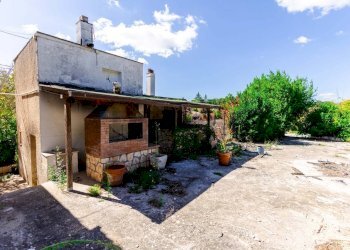 Casa all\'aperto - Commercial Premises Via Cisternino /S.p. 134, Locorotondo - photo 16