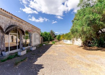 Casa all\'aperto - Commercial Premises Via Cisternino /S.p. 134, Locorotondo - photo 19