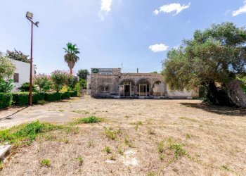 Casa all\'aperto - Commercial Premises Via Cisternino /S.p. 134, Locorotondo - photo 23