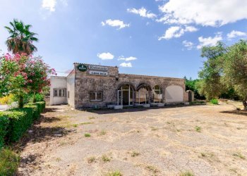 Casa all\'aperto - Commercial Premises Via Cisternino /S.p. 134, Locorotondo - photo 24