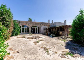 Casa all\'aperto - Commercial Premises Via Cisternino /S.p. 134, Locorotondo - photo 25