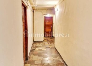 Corridoio - Attic piazzetta Madonna degli Angeli, 2, Torino (neighborhood Centro) - photo 8