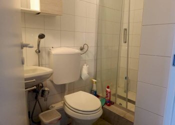 Bagno - Attic piazzetta Madonna degli Angeli, 2, Torino (neighborhood Centro) - photo 12