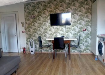 Salone - Attic piazzetta Madonna degli Angeli, 2, Torino (neighborhood Centro) - photo 19