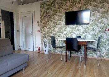 Salone - Attic piazzetta Madonna degli Angeli, 2, Torino (neighborhood Centro) - photo 20