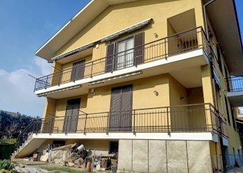 Facciata - Quadrilocale via Torino, 69, Trofarello - foto 3