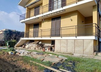 Facciata - Quadrilocale via Torino, 69, Trofarello - foto 5