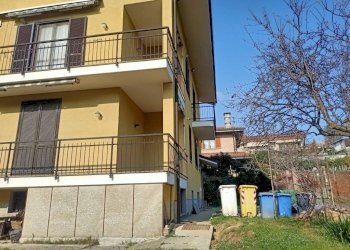 Facciata - Quadrilocale via Torino, 69, Trofarello - foto 6