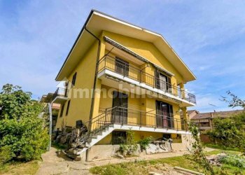 Facciata - Quadrilocale via Torino, 69, Trofarello - foto 9