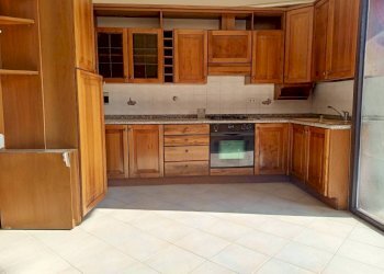 Cucina - Quadrilocale via Torino, 69, Trofarello - foto 15