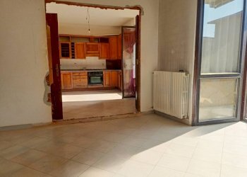 Soggiorno - Quadrilocale via Torino, 69, Trofarello - foto 17