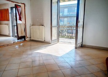 Soggiorno - Quadrilocale via Torino, 69, Trofarello - foto 19