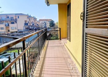 Balcone - Quadrilocale via Torino, 69, Trofarello - foto 21