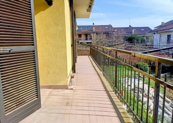 Balcone - Quadrilocale via Torino, 69, Trofarello - foto 22