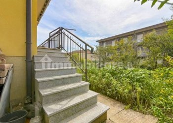 Giardino - Quadrilocale via Torino, 69, Trofarello - foto 24