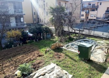 Giardino - Quadrilocale via Torino, 69, Trofarello - foto 25