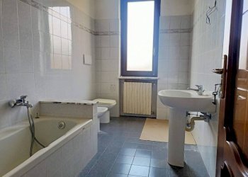 Bagno - Quadrilocale via Torino, 69, Trofarello - foto 26