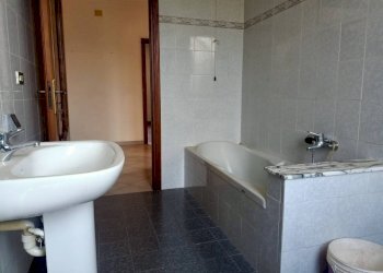 Bagno - Quadrilocale via Torino, 69, Trofarello - foto 27