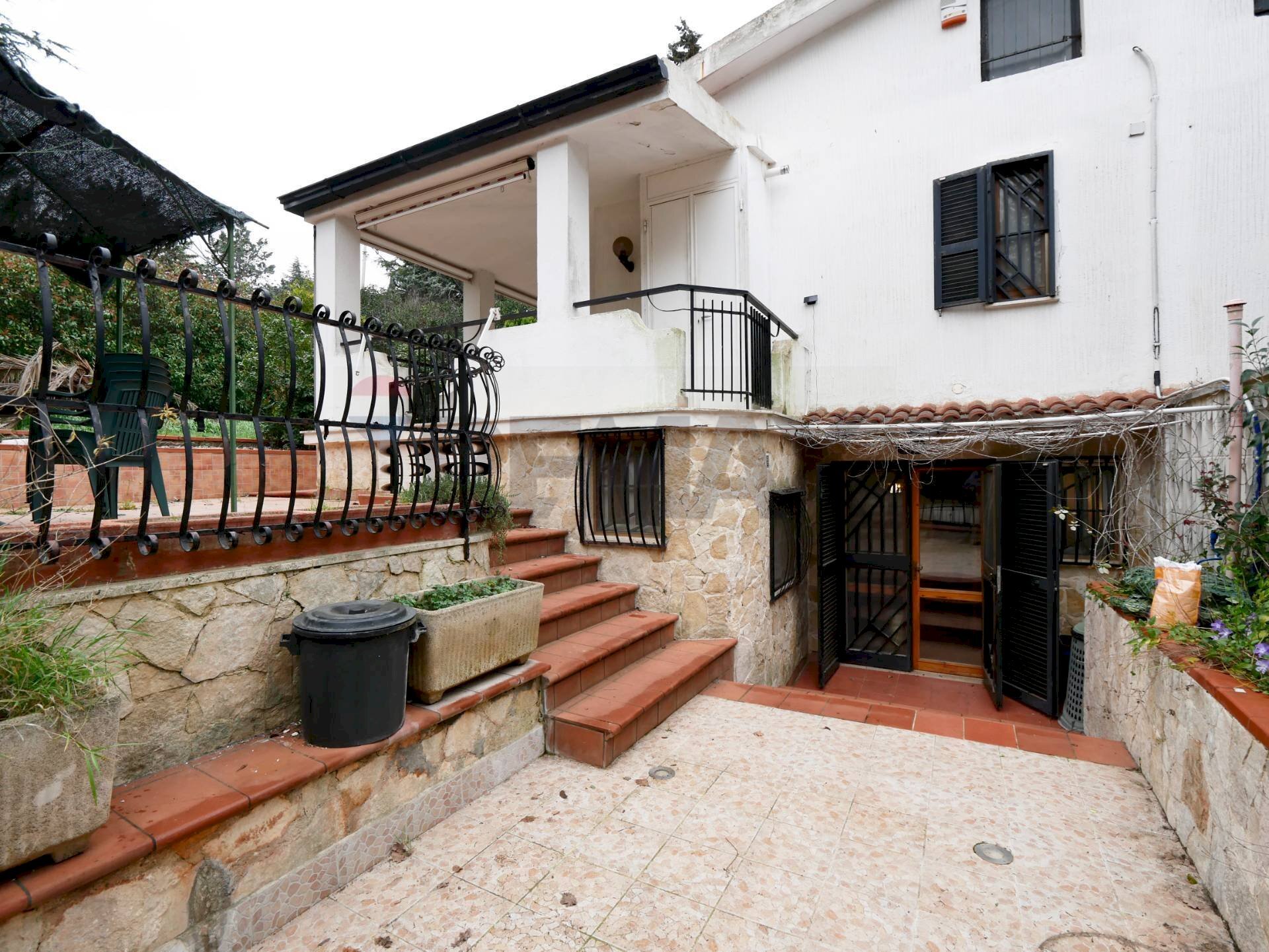 Casa all\'aperto - Casa semi indipendente Contrada Residence Incoronta, Cassano delle Murge - foto 3